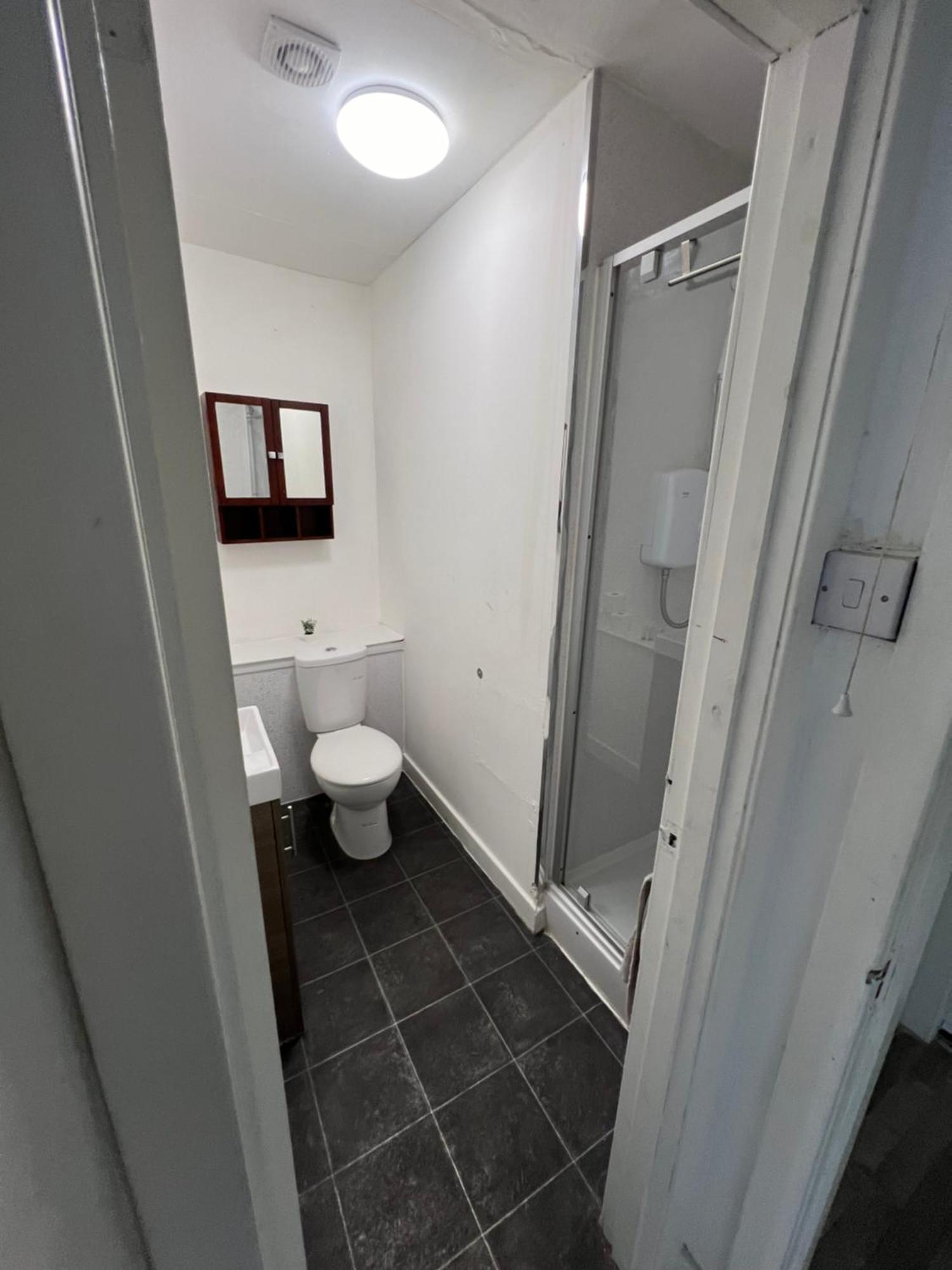 Great Western Road Studio With En Suite غلاسغو المظهر الخارجي الصورة